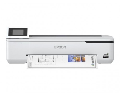 EPSON SureColor SC-T2100 WiFi Color Printer LFP