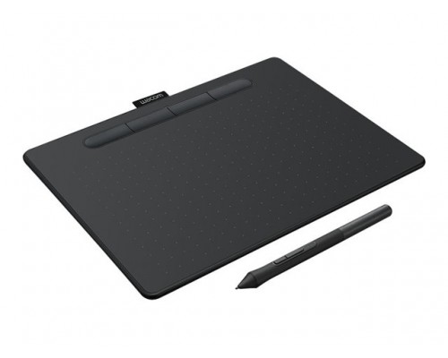 WACOM Intuos S Black