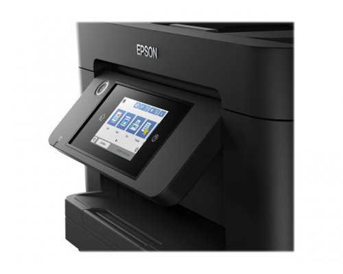 EPSON WorkForce Pro WF-3825DWF