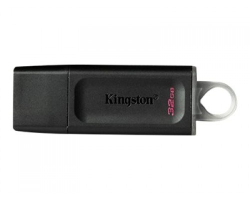 KINGSTON 32GB USB3&period;2 Gen 1 DataTraveler Exodia Black &plus; White