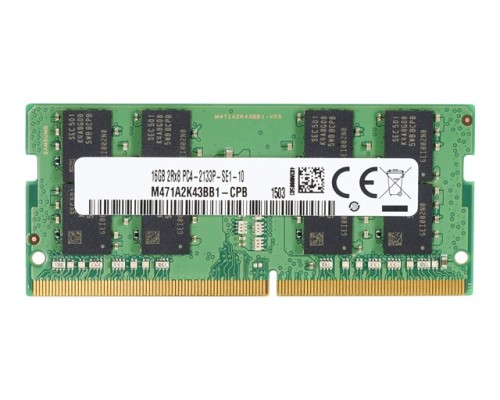 HP 4GB 2666MHz DDR4 Memory