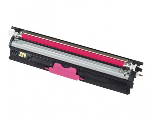 OKI C110&comma; C130 tonercartridge magenta high capacity 2&period;500 pagina s 1-pack