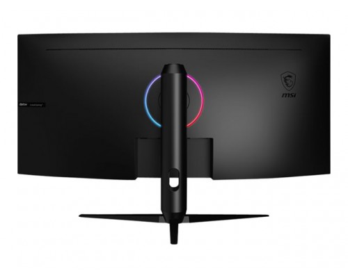 MSI Gaming Optix MAG342CQRV 34inch VA AG UWQHD 100Hz 3000&colon;1 1ms 2xHDMI DP