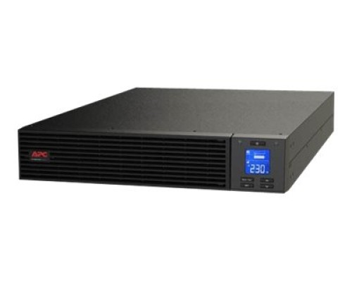 APC Easy UPS SRV RM 1000VA 230V with RailKit