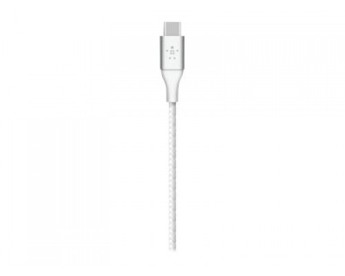 BELKIN Braided C-A 2M WHT