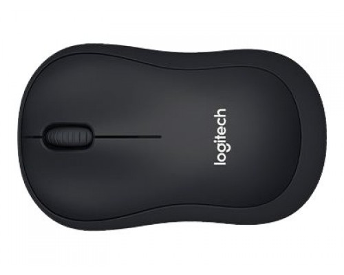 LOGITECH B220 Silent Black 2&period;4GHZ EMEA B2B