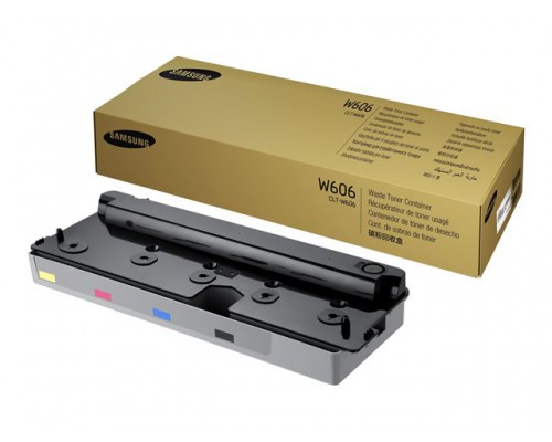 SAMSUNG CLT-W606&sol;SEE Waste Toner Container