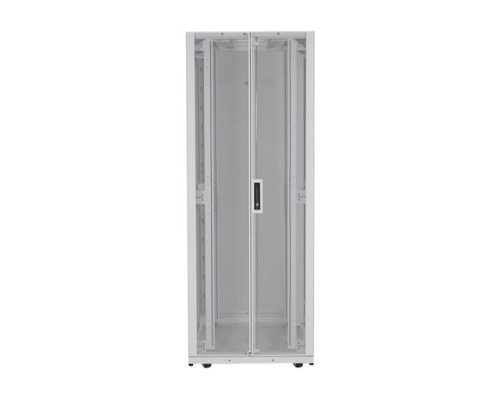 APC NetShelter SX 42U 750mm Wide x 1200mm Deep Networking Enclosure with Sides Grey