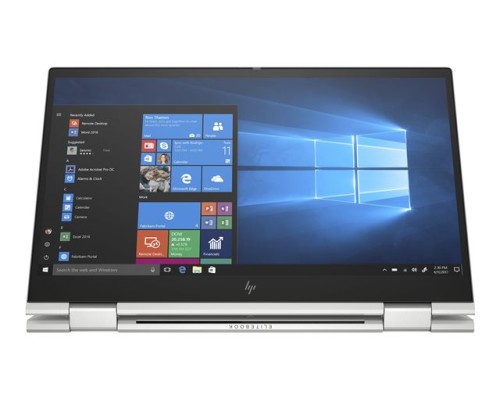 HP EliteBook x360 830 G7 Intel Core i5-10210U 13&period;3inch FHD Touch 8GB 256GB PCIe NVMe SSD Backlit WLAN &plus; BT FP Sensor W10P 3Y