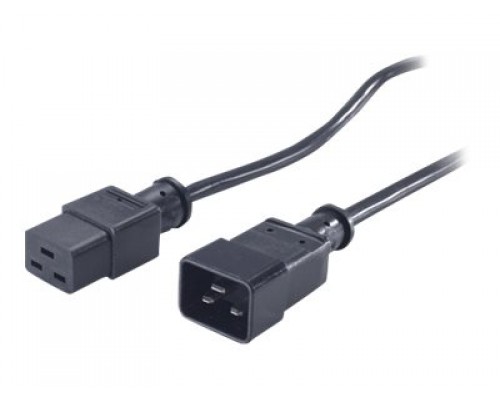 APC Powercord 16A 100-230V C19/C20