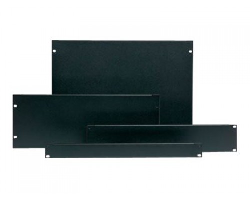 APC Blanking Panel Kit 8 4 2 1U black