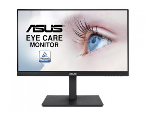ASUS VA229QSB 21.5inch IPS FHD 75Hz Adaptive-Sync/FreeSync DP HDMI Eye Care Low Blue Light Ergonomic Office 3YW
