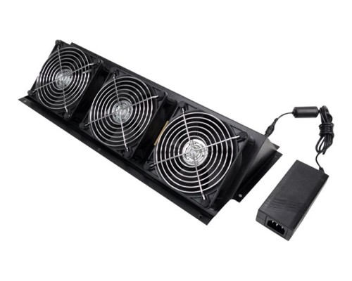 APC NetShelter CX Fan Booster Kit