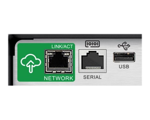 APC SmartConnect UPS SMT 1500 VA Tower