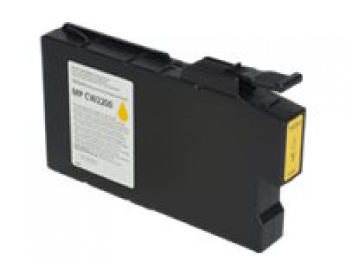 RICOH 841638 gel cartridge geel standard capacity 100ml 1-pack