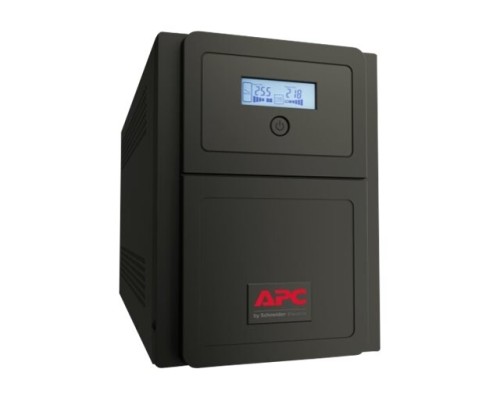 APC Easy UPS SMV 1000VA 230V