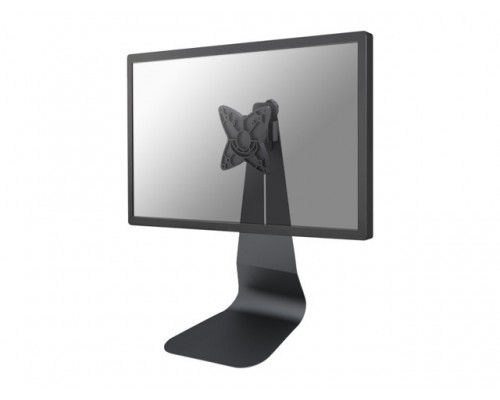 NEOMOUNTS BY NEWSTAR FPMA-D850BLACK 10-27inch Flat Screen Desk Mount stand