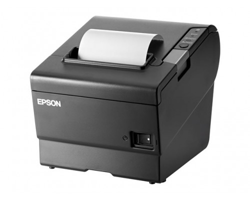 HP Epson TM88VI Serial Ethernet USB Printer only