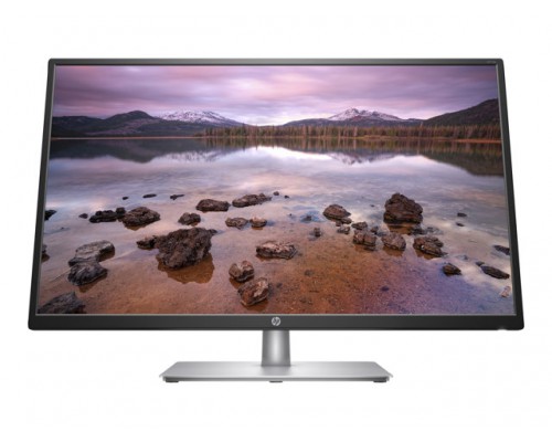 HP 32s 32inch FHD Monitor 250 cd&sol;m 1200&colon;1 HDMI VGA