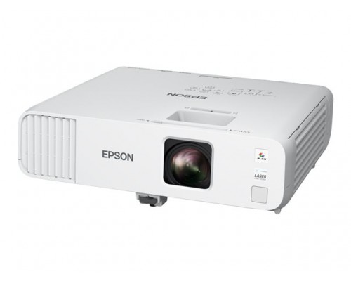 EPSON EB-L200W 3LCD 4200Lumen WXGA projector Laser 1280x800 16:10