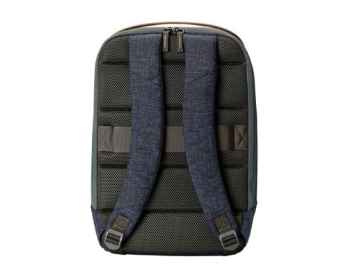 HP RENEW 15inch Navy Backpack