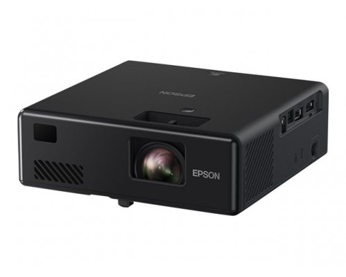 EPSON EF-11 Projector FHD 1920x1080 16&colon;9 1000Lumen 2500000&colon;1 Home cinema&sol;Entertainment and gaming