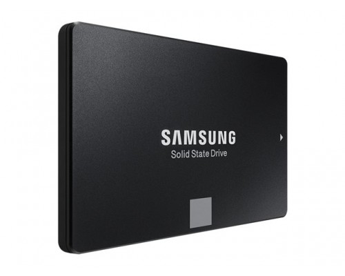 SAMSUNG SSD 860 EVO 4TB 2&period;5inch SATA