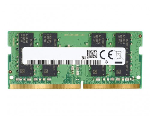 HP 4GB DDR4-3200 SODIMM