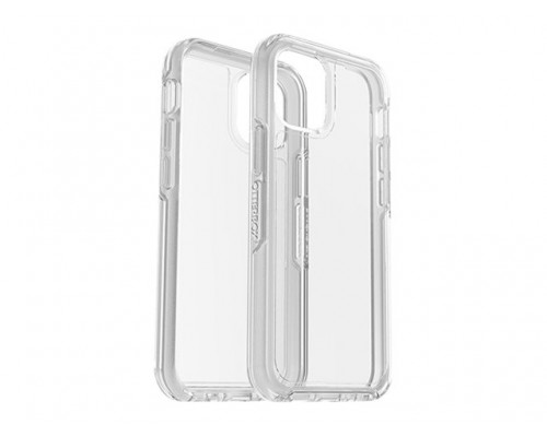 OTTERBOX Symmetry Clear iPhone 12 mini - clear