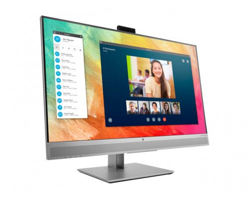 HP EliteDisplay E273m