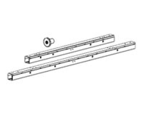 APC HyperPod Frame Aisle Width Beam x1 6ft