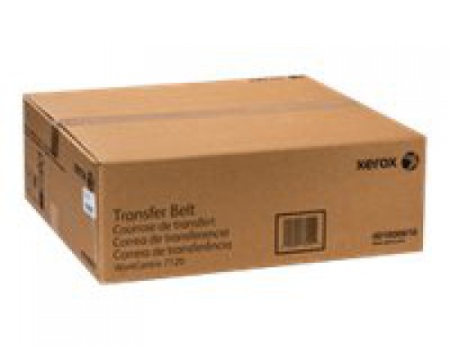 XEROX WorkCentre 7120 transfer belt standard capacity 200&period;000 pagina s 1-pack