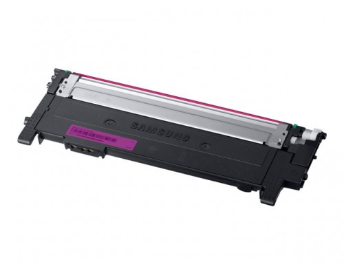 SAMSUNG CLT-M404S&sol;ELS Magenta Toner Crtg