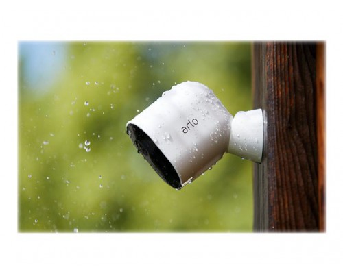 ARLO PRO3 wire-free 2 cam kit