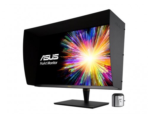 ASUS Display PA32UCX-K 32inch IPS 4K UHD 60Hz 5ms 3840x2160 16:9 Speaker HDMI DP