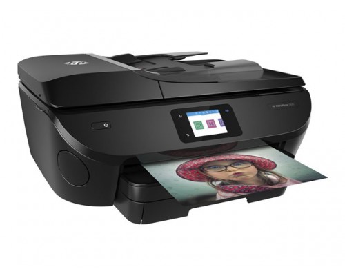 HP ENVY Photo 7830 All-in-One Printer