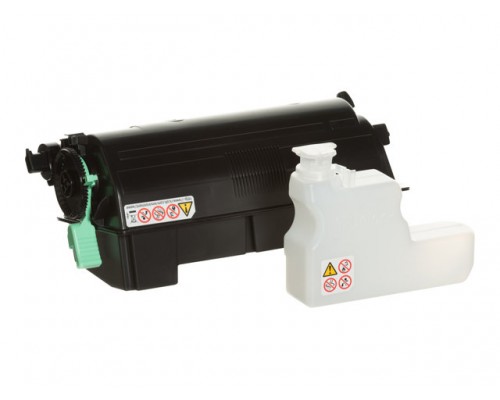 RICOH Print Cartridge MP 601 Zwart