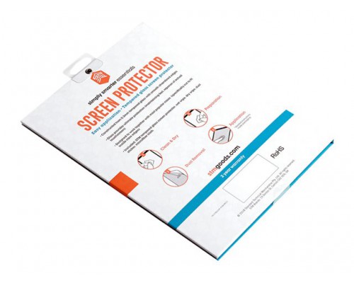 STM glass screen surface pro 4 5 6 7 clr