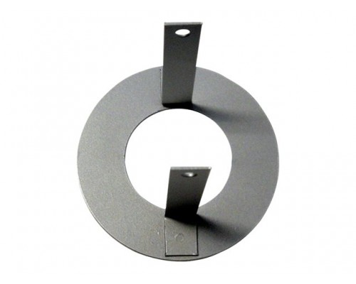 NEOMOUNTS BY NEWSTAR FPMA-CRS5 -Ceiling cover for FPMA-C100 and FPMA-C100SILVER 51 mm metal