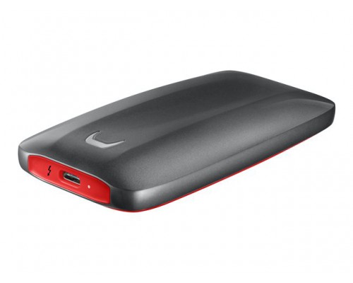 SAMSUNG SSD X5 Portable 1TB Thunderbolt 3 2800MB&sol;s read 2300MB&sol;s write