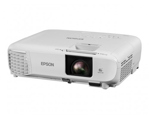 EPSON EB-FH06 Projector