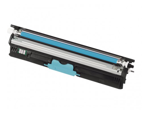 OKI C110&comma; C130 tonercartridge cyaan high capacity 2&period;500 pagina s 1-pack
