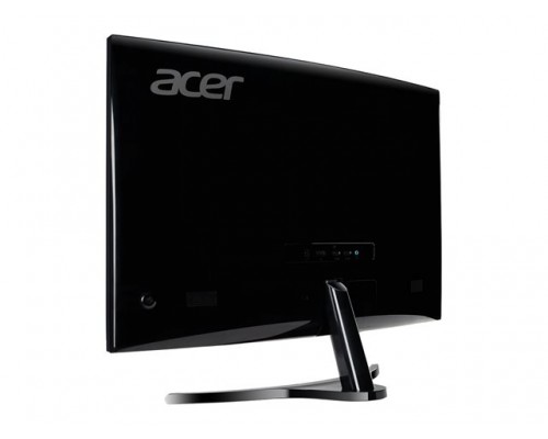 ACER ED322QPbmiipx 31.5inch ZeroFrame VA FreeSync Premium 165Hz Curved 1500R 1ms 2xHDMI DP MM Audio out Black