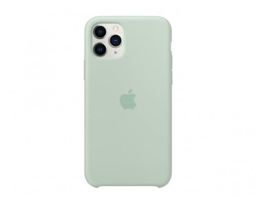 APPLE iPhone 11 Pro Silicone Case - Beryl