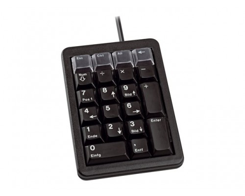 CHERRY G84-4700 KEYPAD Numpad black