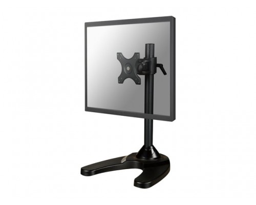 NEOMOUNTS BY NEWSTAR FPMA-D700 10-30inch Flat Screen Desk Mount stand&sol;grommet