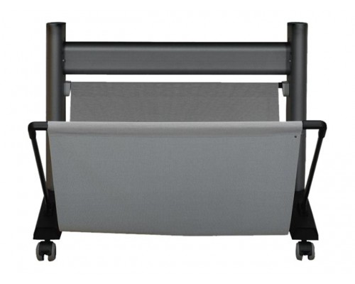 HP DesignJet T1100 Standfeets and Lettertray 24i