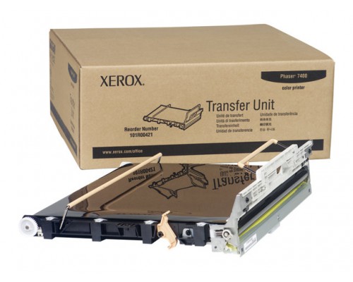 XEROX Phaser 7400 transfer belt standard capacity 80.000 pagina s 1-pack