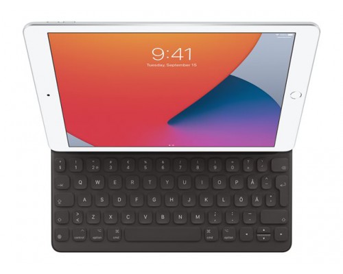 APPLE Smart Keyboard for iPad 8th generation Russian