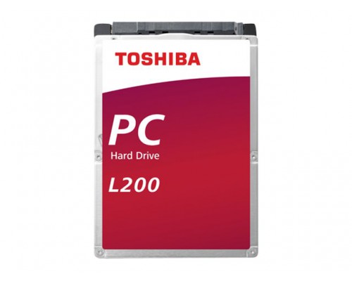 TOSHIBA L200 - Slim Laptop PC Hard Drive 1TB SATA 2.5